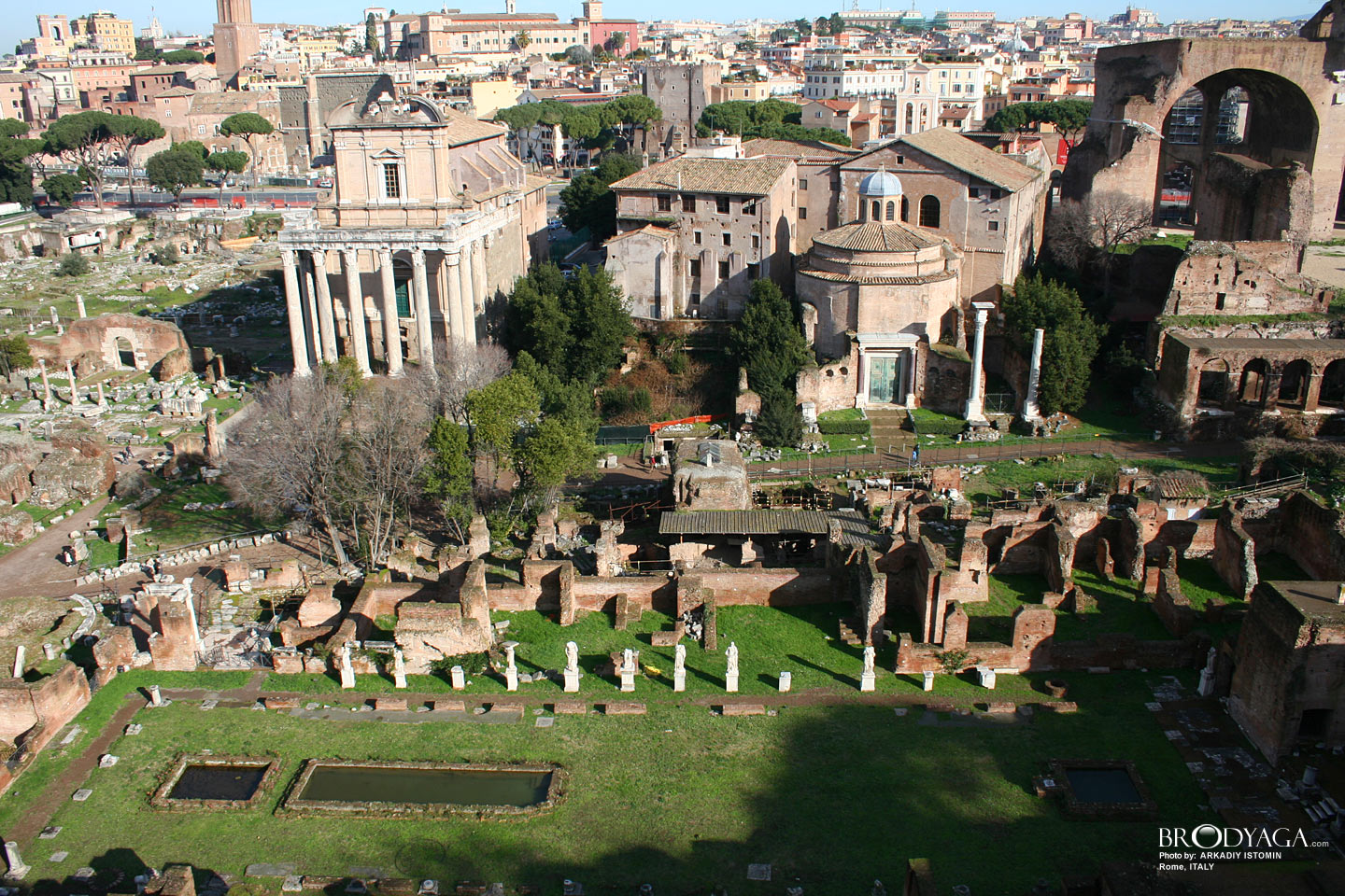 Rome